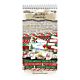 Tim Holtz Christmas Sticker Book (TH94451)