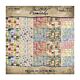 Tim Holtz Palette Collection 12x12 Inch Multi (TH94466)