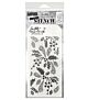 Stampers Anonymous Festive Tim Holtz Layering Stencil (THS029)