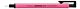 Tombow Precision eraser MONO zero navulb. rond neon pink 2,3mm tip 