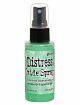 Pre-order Tim Holtz Distess Oxide Spray 2oz Cracked Pistachio