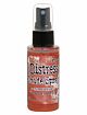 Pre-order Tim Holtz Distess Oxide Spray 2oz Fired Brick