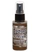 Pre-order Tim Holtz Distess Oxide Spray 2oz Walnut Stain