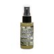 Tim Holtz Distress Oxide Spray Forest Moss