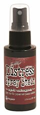 Tim Holtz Distress Spray Stain Aged Mahogany 