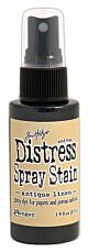 Tim Holtz Distress Spray Stain Antique Linen 