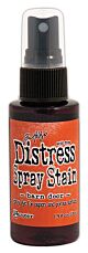 Tim Holtz Distress Spray Stain Barn Door 