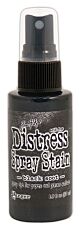 Tim Holtz Distress Spray Stain Black Soot 