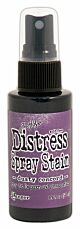 Tim Holtz Distress Spray Stain Dusty Concord 