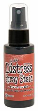 Tim Holtz Distress Spray Stain Fired Brick 