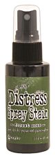 Tim Holtz Distress Spray Stain Forest Moss 