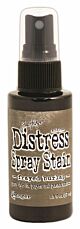 Tim Holtz Distress Spray Stain Frayed Burlap 