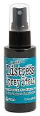 Tim Holtz Distress Spray Stain Peacock Feathers 