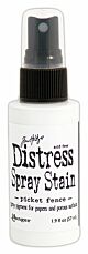 Tim Holtz Distress Spray Stain Picket Fence 