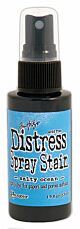 Tim Holtz Distress Spray Stain Salty Ocean 
