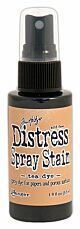 Tim Holtz Distress Spray Stain Tea Dye 
