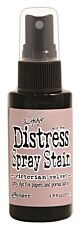 Tim Holtz Distress Spray Stain Victorian Velvet 