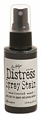 Tim Holtz Distress Spray Stain Weathered Wood 