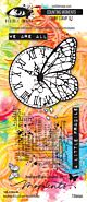 Visible Image Tomorrow's Memories 4x8 Inch Stamp Set Counting Moments (VIS-COM-01)