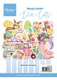 Marianne Design Die-cuts Happy Easter