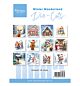 Die-cuts - Winter Wonderland