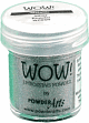 Wow! Embossing Powder Metallic Silver - Regular 15ml Jar  