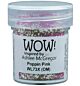 WOW! Embossingpoeder Poppin Pink(OM)