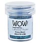 WOW! Embossingpowder Glitters - Dress Blues