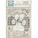 Stamperia Venice City of Art Clear Stamp Elements (WTK222)