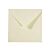 Florence • Enveloppen 120g 16x16cm Ivoor 5x