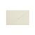 Florence • Enveloppen 120g 11,4x16,2cm Ivoor 5x