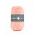 Durable 010.6 Coral brei- en haakgaren 50 gram 125 meter 100 % katoen 211