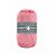Durable 010.6 Coral brei- en haakgaren 50 gram 125 meter 100 % katoen 227
