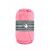 Durable 010.6 Coral brei- en haakgaren 50 gram 125 meter 100 % katoen 232