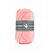 Durable 010.6 Coral brei- en haakgaren 50 gram 125 meter 100 % katoen 386