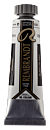 Rembrandt Olieverf Tube 15 ml Zinkwit (Saffloerolie) 104