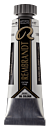Rembrandt Olieverf Tube 15 ml Zinkwit (Lijnolie) 117