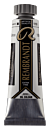 Rembrandt Olieverf Tube 15 ml Titaanwit (Lijnolie) 118