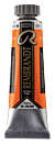 Rembrandt Olieverf Tube 15 ml Cadmiumoranje 211