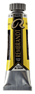 Rembrandt Olieverf Tube 15 ml Permanent Citroengeel 254