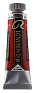 Rembrandt Olieverf Tube 15 ml Permanentkraplak Bruin 324