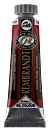 Rembrandt Olieverf Tube 15 ml Permanentrood Purper 348