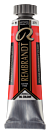 Rembrandt Olieverf Tube 15 ml Permanentrood Licht 370