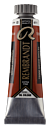 Rembrandt Olieverf Tube 15 ml Sienna Gebrand 411