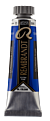 Rembrandt Olieverf Tube 15 ml Ultramarijn Licht 505