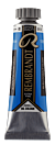 Rembrandt Olieverf Tube 15 ml Kobaltblauw Licht 513
