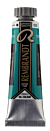 Rembrandt Olieverf Tube 15 ml Turkooisblauw 522