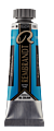 Rembrandt Olieverf Tube 15 ml Sèvresblauw 530
