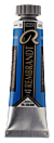 Rembrandt Olieverf Tube 15 ml Phtaloblauw Groenachtig 576