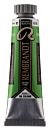 Rembrandt Olieverf Tube 15 ml Permanentgroen Licht 618